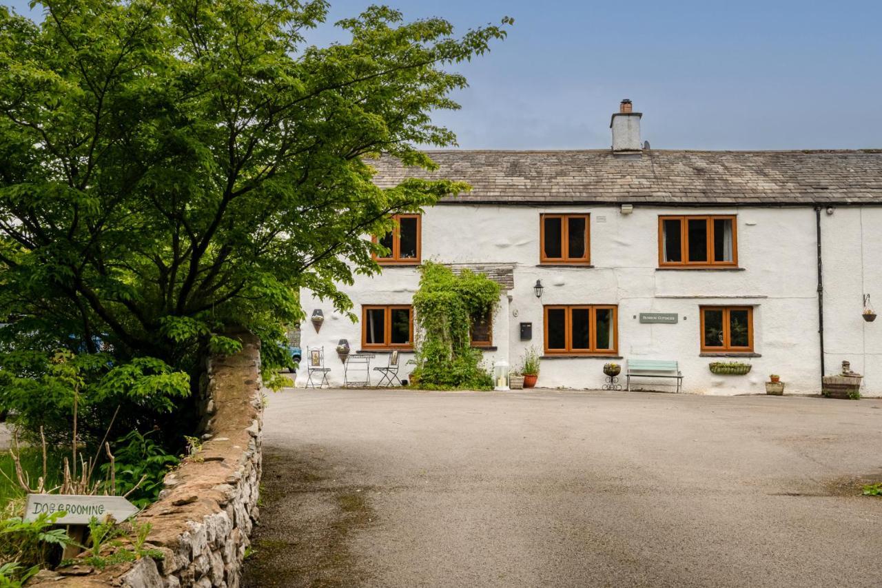 Burrow Cottage Kendal Extérieur photo