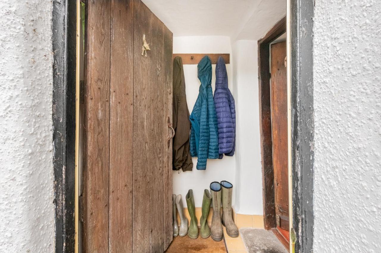 Burrow Cottage Kendal Extérieur photo