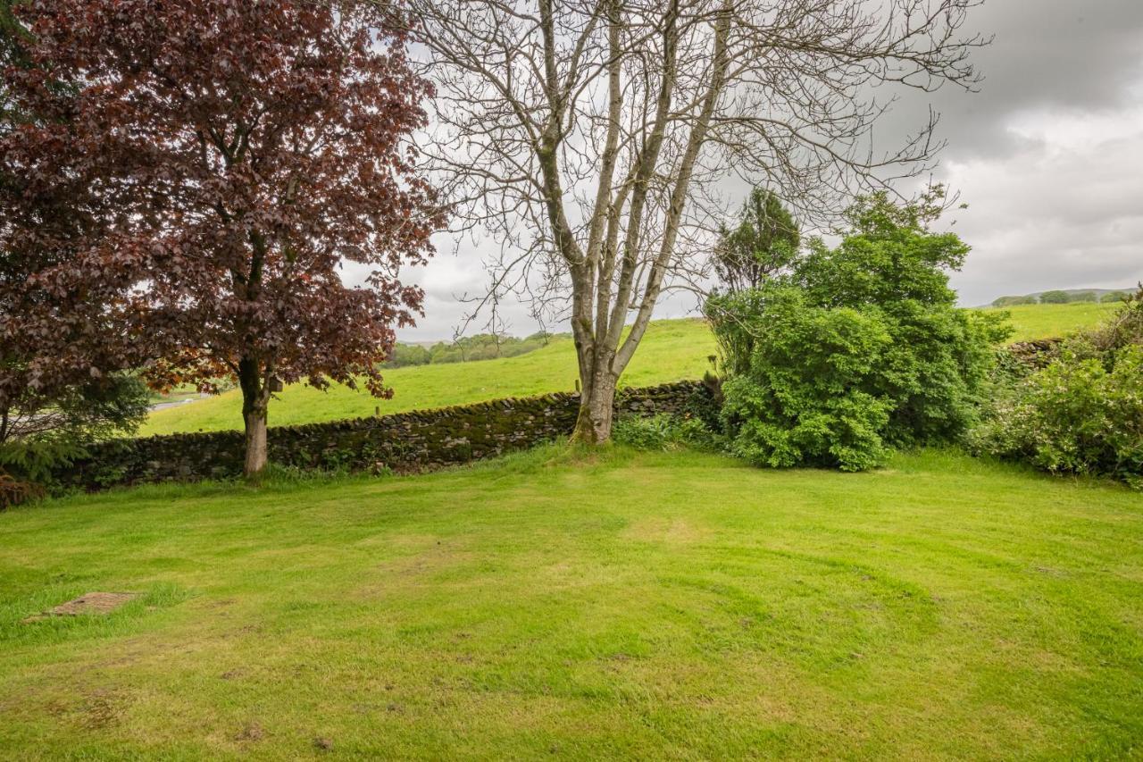 Burrow Cottage Kendal Extérieur photo