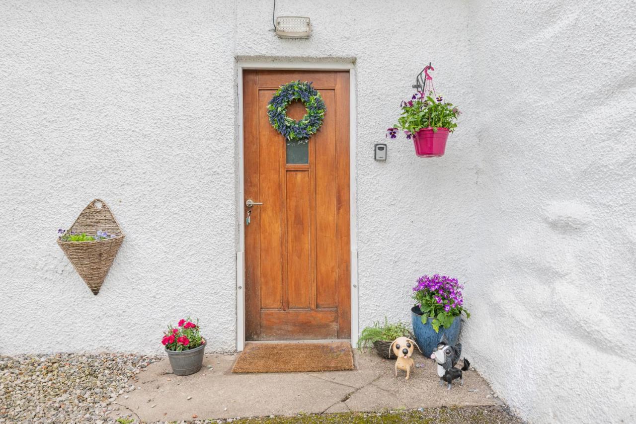 Burrow Cottage Kendal Extérieur photo